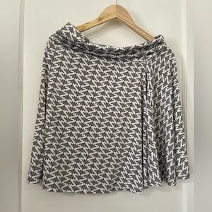 4/$20! Max Studio skirt